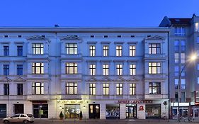 Hotel Tiergarten Berlin